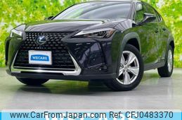 lexus ux 2019 quick_quick_6AA-MZAH10_MZAH10-2038765