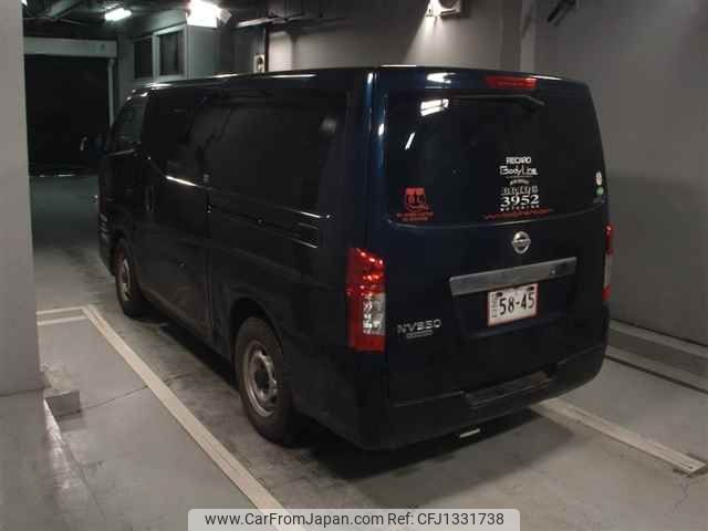 nissan caravan-van 2019 -NISSAN--Caravan Van VW2E26-111741---NISSAN--Caravan Van VW2E26-111741- image 2