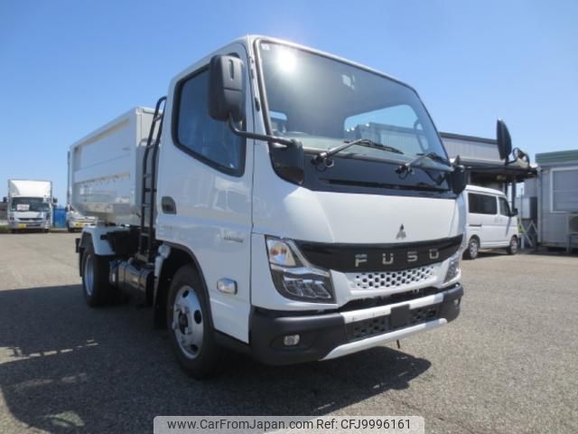 mitsubishi-fuso canter 2024 GOO_NET_EXCHANGE_1161178A30240518W001 image 2