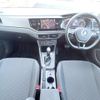 volkswagen polo 2021 quick_quick_AWDKL_WVWZZZAWZMU093906 image 2