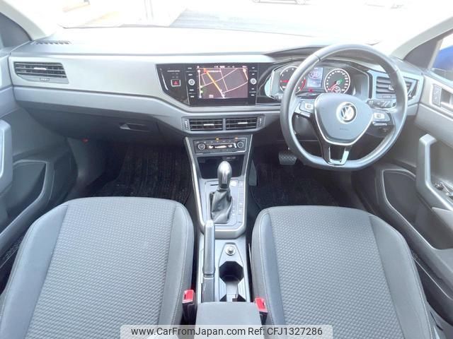 volkswagen polo 2021 quick_quick_AWDKL_WVWZZZAWZMU093906 image 2