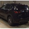 mazda cx-5 2021 -MAZDA--CX-5 3DA-KF2P--KF2P-462206---MAZDA--CX-5 3DA-KF2P--KF2P-462206- image 2