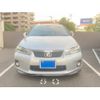 lexus ct 2011 -LEXUS--Lexus CT DAA-ZWA10--ZWA10-2018549---LEXUS--Lexus CT DAA-ZWA10--ZWA10-2018549- image 1