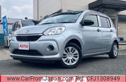 toyota passo 2020 quick_quick_M700A_M700A-0156048