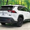 toyota rav4 2021 -TOYOTA 【名変中 】--RAV4 MXAA54--5022121---TOYOTA 【名変中 】--RAV4 MXAA54--5022121- image 2