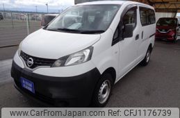 nissan nv200-vanette-van 2018 quick_quick_DBF-VM20_123799