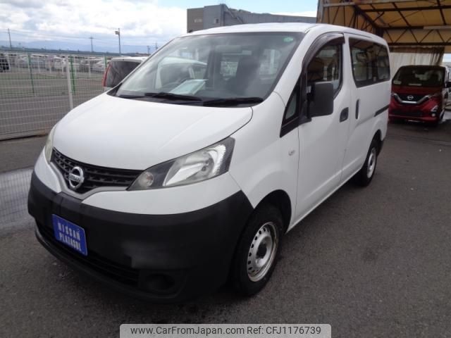 nissan nv200-vanette-van 2018 quick_quick_DBF-VM20_123799 image 1