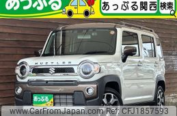 suzuki hustler 2024 CFJ1857593