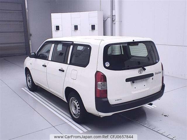 toyota probox-van 2019 -TOYOTA--Probox Van NCP165V-0070961---TOYOTA--Probox Van NCP165V-0070961- image 2