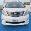 toyota alphard 2009 GOO_JP_988024121700601994001 image 9