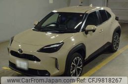 toyota yaris-cross 2023 -TOYOTA 【旭川 300ﾜ9225】--Yaris Cross 5BA-MXPB15--MXPB15-3011704---TOYOTA 【旭川 300ﾜ9225】--Yaris Cross 5BA-MXPB15--MXPB15-3011704-