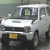 suzuki jimny 2013 -SUZUKI 【いわき 580ﾊ755】--Jimny JB23W-698057---SUZUKI 【いわき 580ﾊ755】--Jimny JB23W-698057- image 5