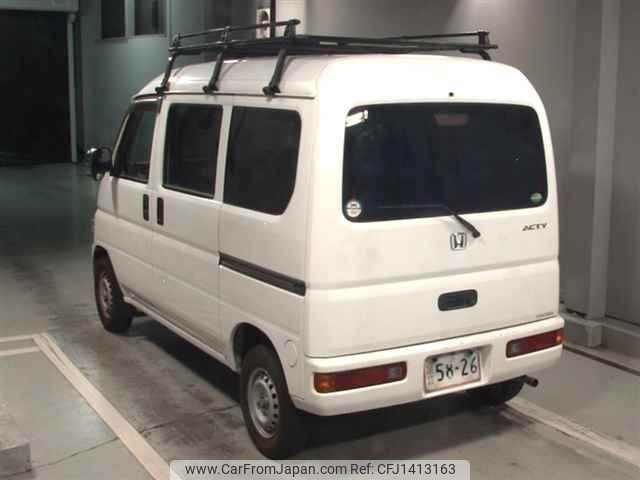 honda acty-van 2017 CFJ1413163 image 2