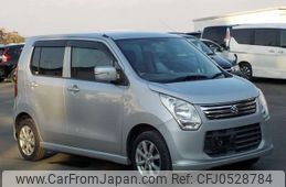 suzuki wagon-r 2014 -SUZUKI--Wagon R DBA-MH34S--MH34S-320919---SUZUKI--Wagon R DBA-MH34S--MH34S-320919-