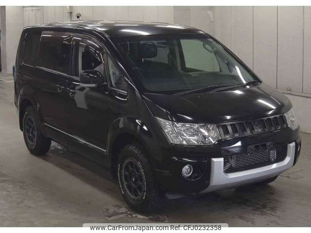 mitsubishi delica-d5 2016 -MITSUBISHI 【水戸 302ｿ6113】--Delica D5 LDA-CV1W--CV1W-1104955---MITSUBISHI 【水戸 302ｿ6113】--Delica D5 LDA-CV1W--CV1W-1104955- image 1