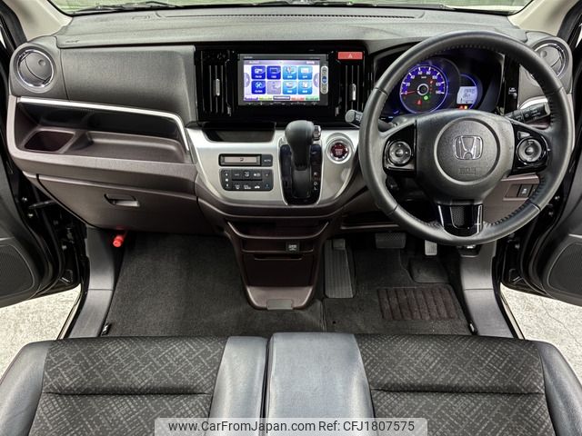 honda n-wgn 2014 CFJ1807575 image 2