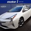 toyota prius 2016 quick_quick_DAA-ZVW50_ZVW50-6060201 image 1