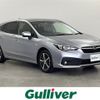 subaru impreza-wagon 2020 -SUBARU--Impreza Wagon DBA-GT2--GT2-056568---SUBARU--Impreza Wagon DBA-GT2--GT2-056568- image 1
