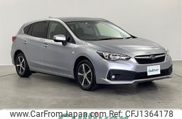 subaru impreza-wagon 2020 -SUBARU--Impreza Wagon DBA-GT2--GT2-056568---SUBARU--Impreza Wagon DBA-GT2--GT2-056568-
