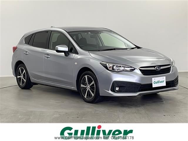 subaru impreza-wagon 2020 -SUBARU--Impreza Wagon DBA-GT2--GT2-056568---SUBARU--Impreza Wagon DBA-GT2--GT2-056568- image 1