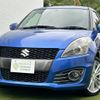 suzuki swift 2012 quick_quick_CBA-ZC32S_108310 image 1