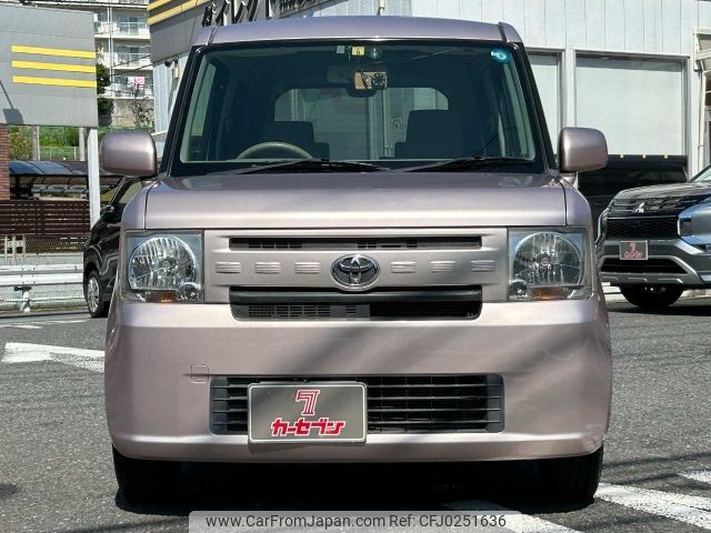 toyota pixis-space 2011 -TOYOTA--Pixis Space DBA-L575A--L575A-0000094---TOYOTA--Pixis Space DBA-L575A--L575A-0000094- image 2