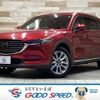 mazda cx-8 2017 -MAZDA--CX-8 3DA-KG2P--KG2P-101369---MAZDA--CX-8 3DA-KG2P--KG2P-101369- image 1