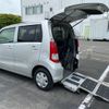 suzuki wagon-r 2012 -SUZUKI--Wagon R DBA-MH23Sｶｲ--MH23S-446641---SUZUKI--Wagon R DBA-MH23Sｶｲ--MH23S-446641- image 1