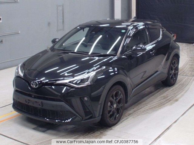 toyota c-hr 2021 -TOYOTA--C-HR NGX10-2019870---TOYOTA--C-HR NGX10-2019870- image 1