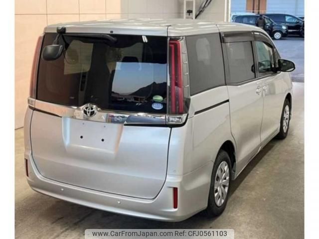 toyota noah 2019 quick_quick_DBA-ZRR80G_0558651 image 2