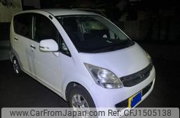 daihatsu move 2007 CFJ1505138