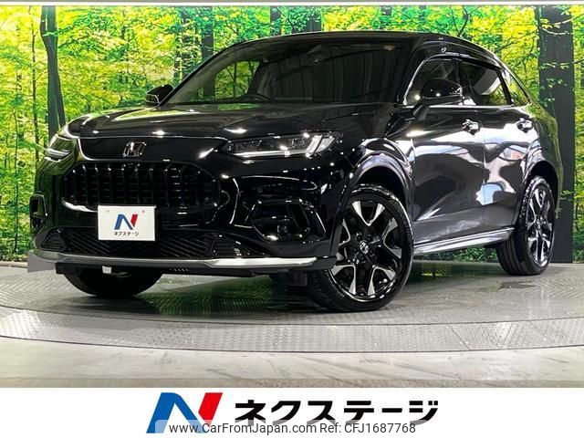 honda zr-v 2024 CFJ1687768 image 1