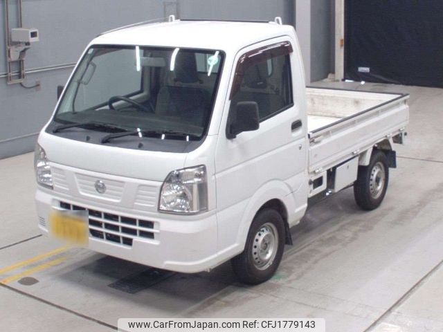 nissan clipper-truck 2017 CFJ1779143 image 1