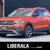 volkswagen t-cross 2023 -VOLKSWAGEN--VW T-Cross 3BA-C1DKR--WVGZZZC1ZPY069772---VOLKSWAGEN--VW T-Cross 3BA-C1DKR--WVGZZZC1ZPY069772- image 1