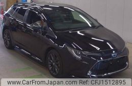 toyota corolla-touring-wagon 2020 CFJ1512895
