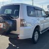 mitsubishi pajero 2010 CFJ1649682 image 15