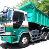 hino profia 2003 GOO_NET_EXCHANGE_0403477A30250721W009 image 1