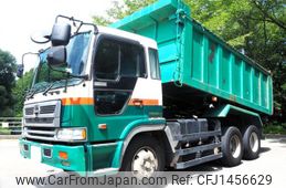 hino profia 2003 GOO_NET_EXCHANGE_0403477A30250721W009