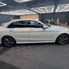 mercedes-benz c-class 2019 CFJ1709350 image 12