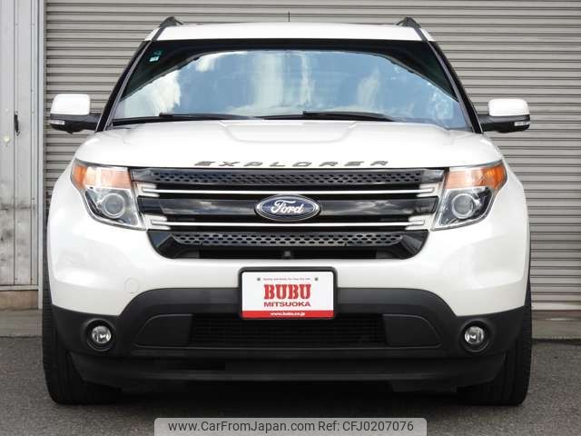 ford explorer 2014 -FORD--Ford Explorer ABA-1FMHK8--1FM5K8F87EGA45975---FORD--Ford Explorer ABA-1FMHK8--1FM5K8F87EGA45975- image 2