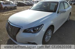 toyota crown 2015 quick_quick_DBA-GRS210_GRS210-6018086