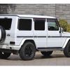 mercedes-benz g-class 2017 -MERCEDES-BENZ 【熊谷 393】--Benz G Class LDA-463348--WDB4633482X276213---MERCEDES-BENZ 【熊谷 393】--Benz G Class LDA-463348--WDB4633482X276213- image 29