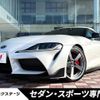 toyota supra 2019 -TOYOTA--Supra 3BA-DB42--DB42-0025440---TOYOTA--Supra 3BA-DB42--DB42-0025440- image 1