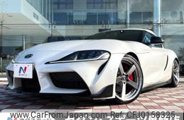 toyota supra 2019 -TOYOTA--Supra 3BA-DB42--DB42-0025440---TOYOTA--Supra 3BA-DB42--DB42-0025440-