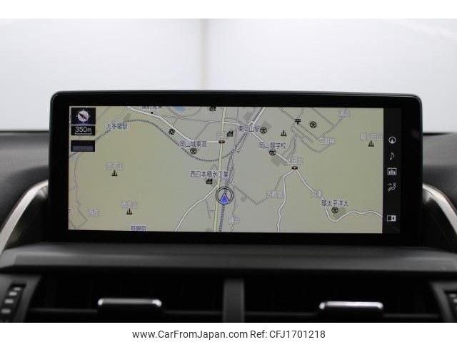 lexus nx 2018 CFJ1701218 image 2