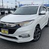 honda vezel 2018 -HONDA--VEZEL DAA-RU3--RU3-1312885---HONDA--VEZEL DAA-RU3--RU3-1312885- image 1