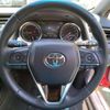 toyota camry 2018 -TOYOTA--Camry DAA-AXVH70--AXVH70-1034857---TOYOTA--Camry DAA-AXVH70--AXVH70-1034857- image 14