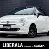 fiat 500c 2020 -FIAT--Fiat 500C ABA-31212--ZFA3120000JC36180---FIAT--Fiat 500C ABA-31212--ZFA3120000JC36180- image 1