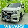 nissan elgrand 2018 quick_quick_DBA-TE52_TE52-093694 image 1