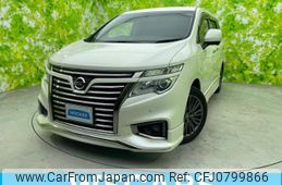 nissan elgrand 2018 quick_quick_DBA-TE52_TE52-093694